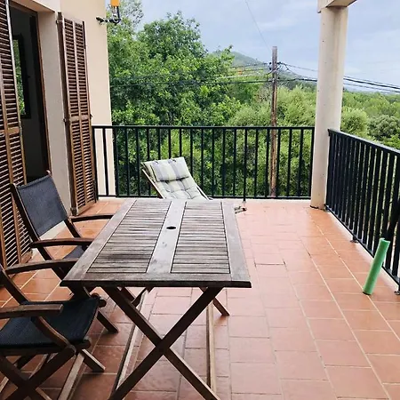 Chalet Font De Sa Cala * Font de sa Cala