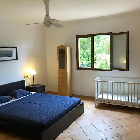 Chalet Font De Sa Cala