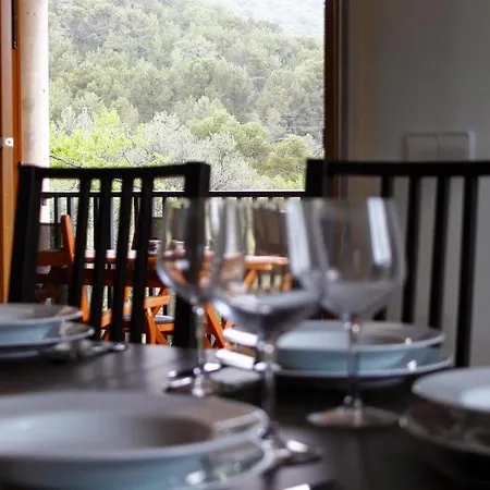 Chalet Font De Sa Cala