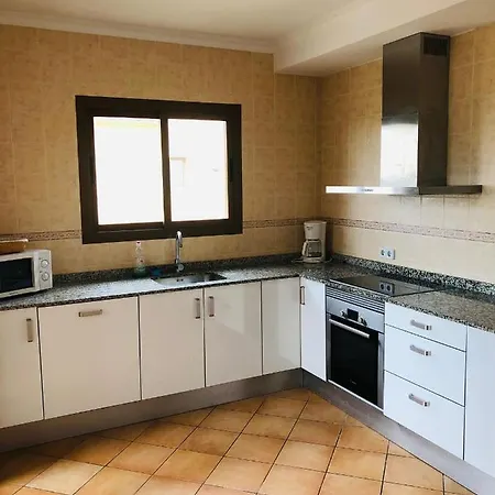 Chalet Font De Sa Cala Prázdninový dům *