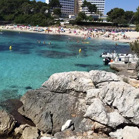 Prázdninový dům Chalet Font De Sa Cala