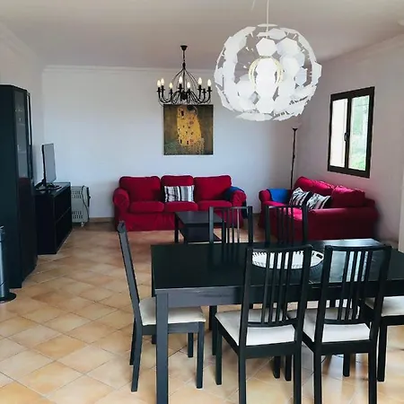 Chalet Font De Sa Cala Font de sa Cala
